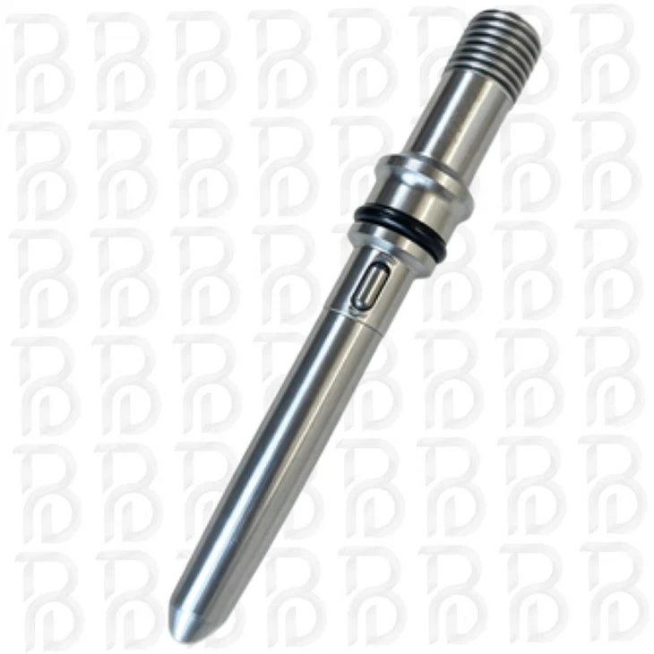 Real Factory Common Rail Pipe 4088576 0445120123 For Komatsu PC360 (SAA6D114) high quality