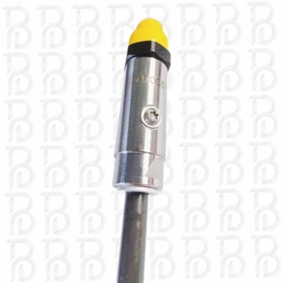 Real Factory Fuel Injector 4W7021 For Caterpillar CAT Engine 3408, 3408B, 3408C, 3412, 3412B, 3412C factory